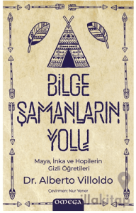 Bilge Şamanların Yolu