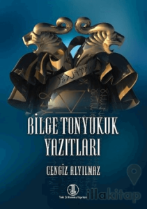 Bilge Tonyukuk Yazıtları