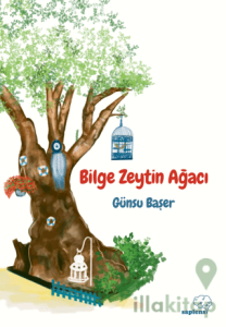 Bilge Zeytin Ağacı