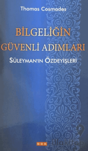 Bilgeliğin Güvenli Adımları