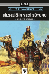 Bilgeliğin Yedi Sütunu Kitap 2. Cilt
