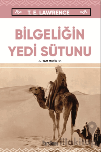 Bilgeliğin Yedi Sütunu