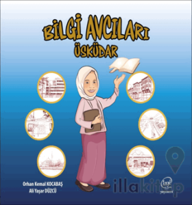 Bilgi Avcıları Üsküdar