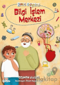 Bilgi İşlem Merkezi