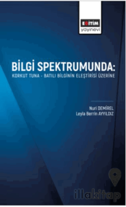 Bilgi Spektrumunda