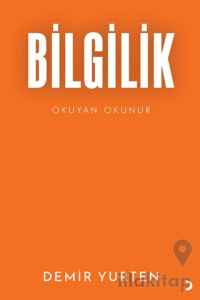 Bilgilik