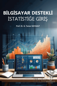 Bilgisayar Destekli İstatistiğe Giriş