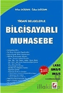 Bilgisayarlı Muhasebe – LKS2 / GMS–5 / IMS–5