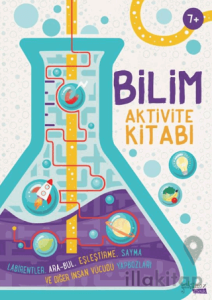Bilim Aktivite Kitabı