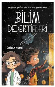 Bilim Dedektifleri