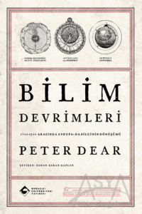 Bilim Devrimleri