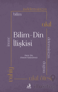 Bilim - Din İlişkisi