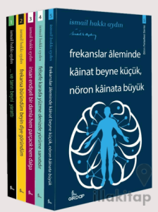 Bilim Felsefesi Serisi 5’li Set