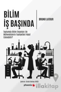 Bilim İş Başında