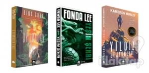 Bilim Kurgu (3 Kitap Takım) 1