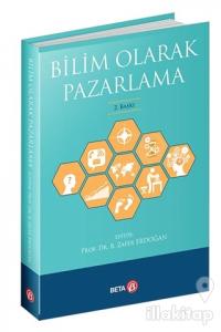 Bilim Olarak Pazarlama