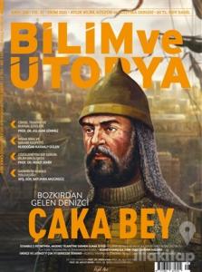 Bilim ve Ütopya Dergisi Sayı: 328 Ekim 2021