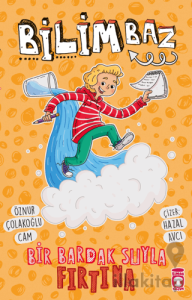 Bilimbaz - Bir Bardak Suyla Fırtına 2