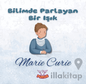 Bilimde Parlayan Bir Işık
