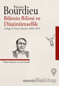 Bilimin Bilimi ve Düşünümsellik