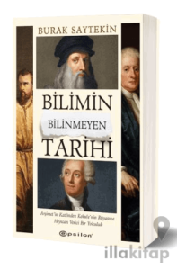 Bilimin Bilinmeyen Tarihi