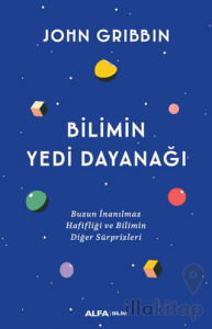 Bilimin Yedi Dayanağı
