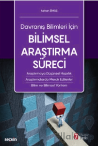 Bilimsel Araştırma Süreci