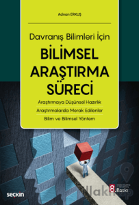 Bilimsel Araştırma Süreci