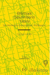 Bilimsel Devrimlerin Yapısı