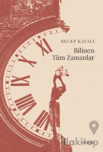 Bilinen Tüm Zamanlar