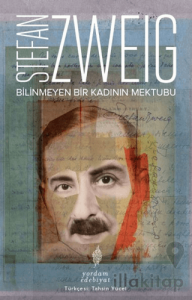 Bilinmeyen Bir Kadının Mektubu