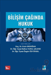 Bilişim Çağında Hukuk