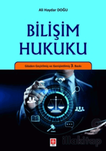 Bilişim Hukuku
