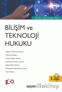 Bilişim ve Teknoloji Hukuku