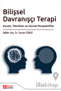 Bilişsel Davranışçı Terapi