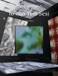 Bill Fontana: İo’nun Yeni Sesi