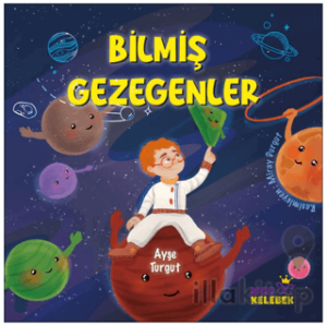 Bilmiş Gezegenler