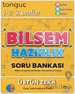 Bilsem Hazırlık Soru Bankası