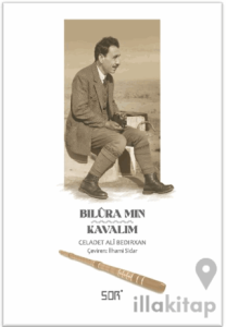 Bilûra Mın/ Kavalım