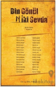 Bin Gönül İki Sevda