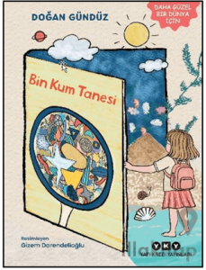 Bin Kum Tanesi