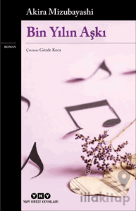Bin Yılın Aşkı