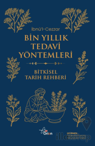 Bin Yıllık Tedavi Yöntemleri