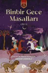 Binbir Gece Masalları 1