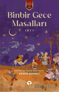 Binbir Gece Masalları 3