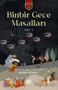 Binbir Gece Masalları 4