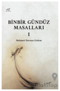 Binbir Gündüz Masalları Cilt 1