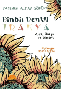 Binbir Renkli Trakya