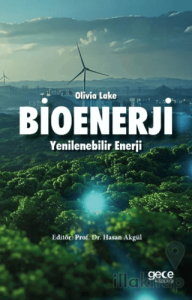 Bioenerji Yenilenebilir Enerji