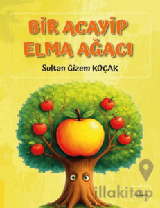 Bir Acayip Elma Ağacı